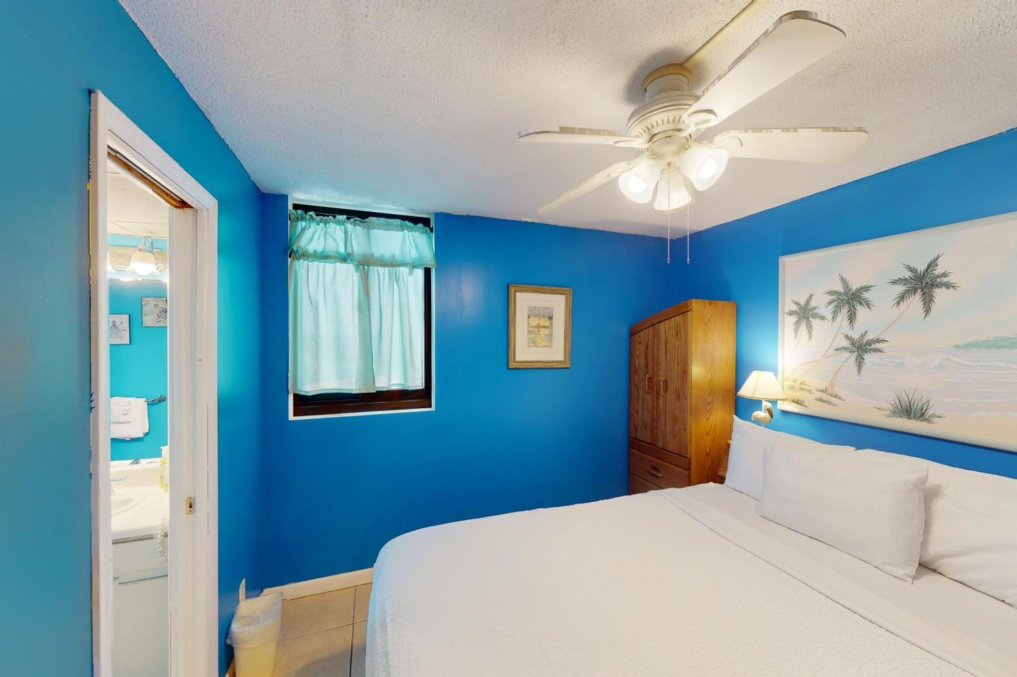Sunbird 411w Panama City Beach
