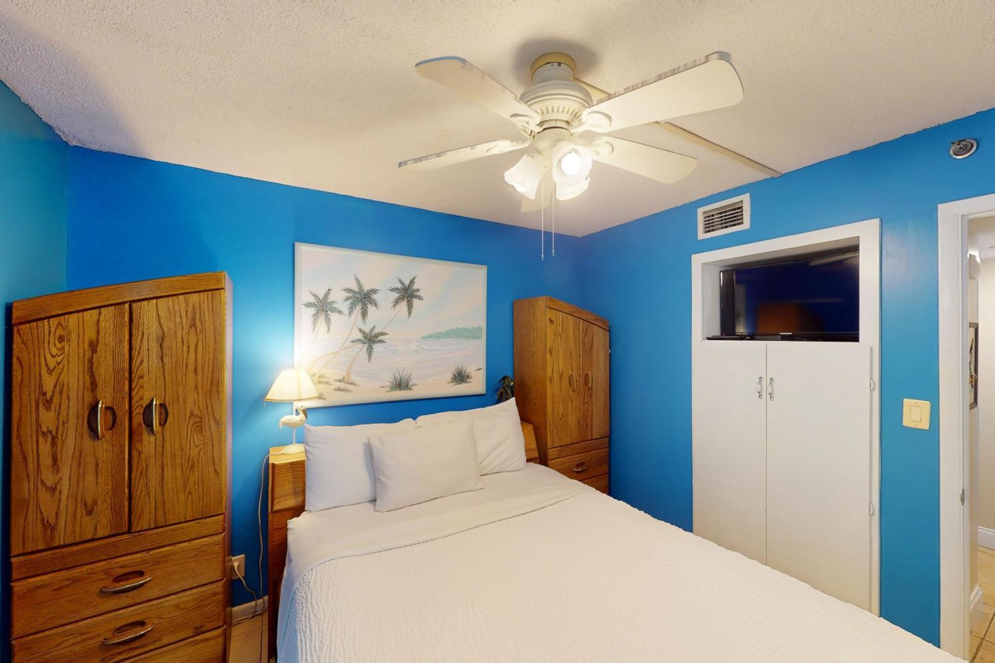 Apartment Sunbird 411w